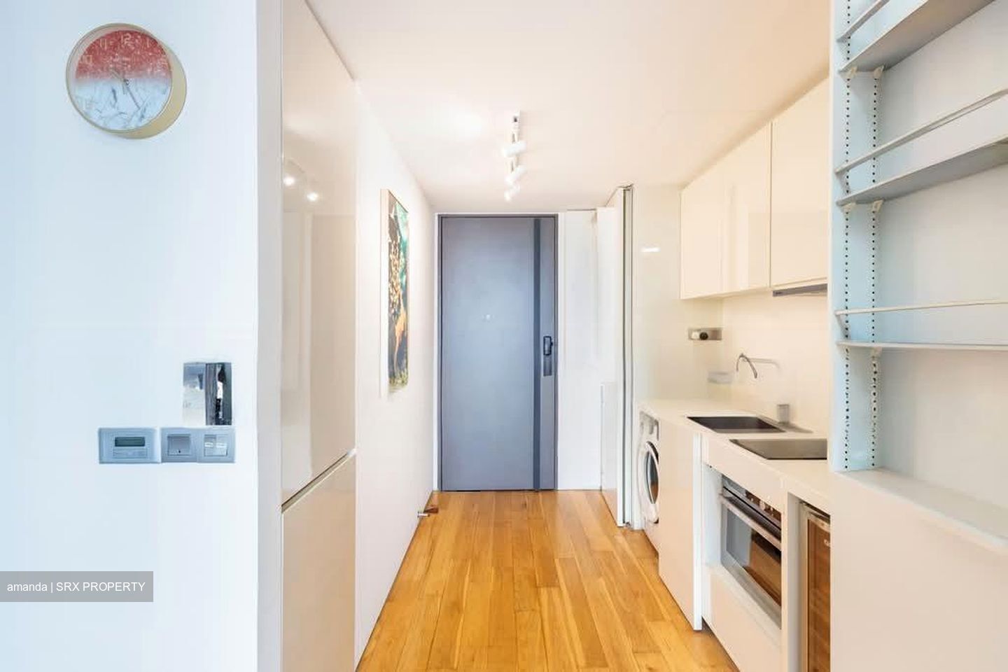 Skysuites@Anson (D2), Apartment #569188801